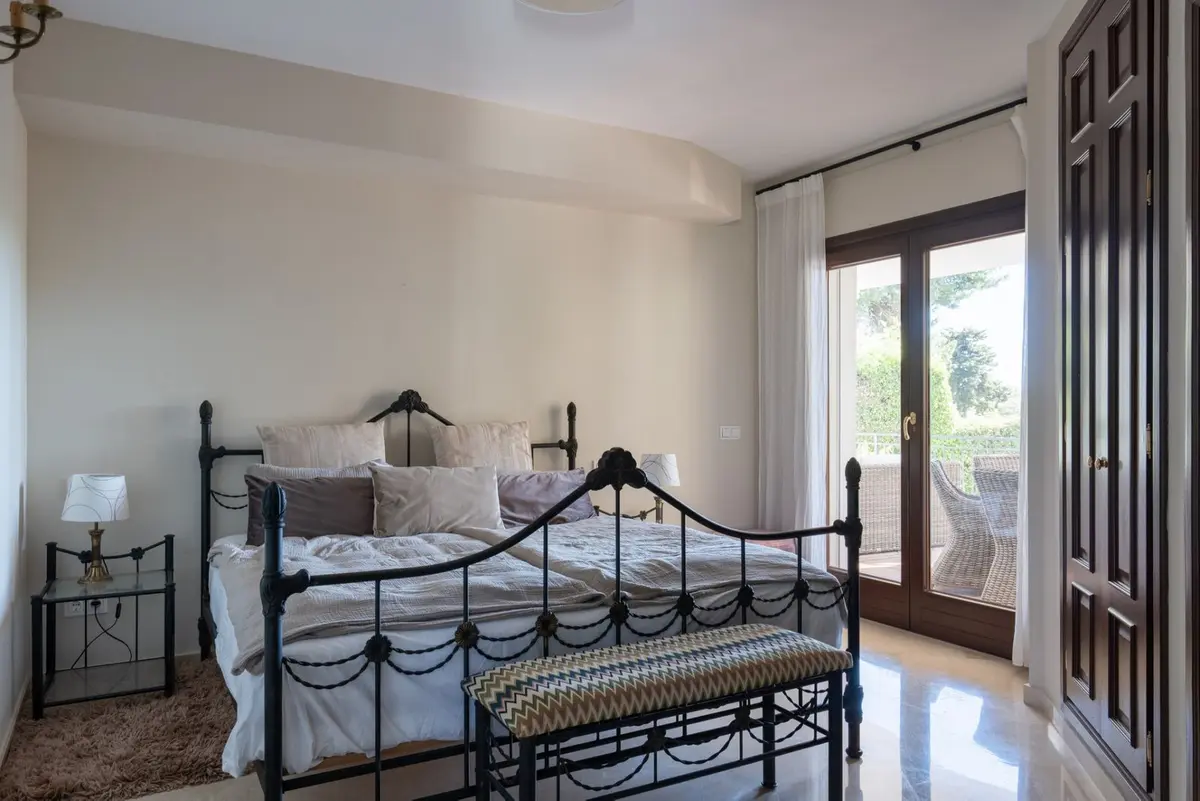 Detached Villa in El Rosario