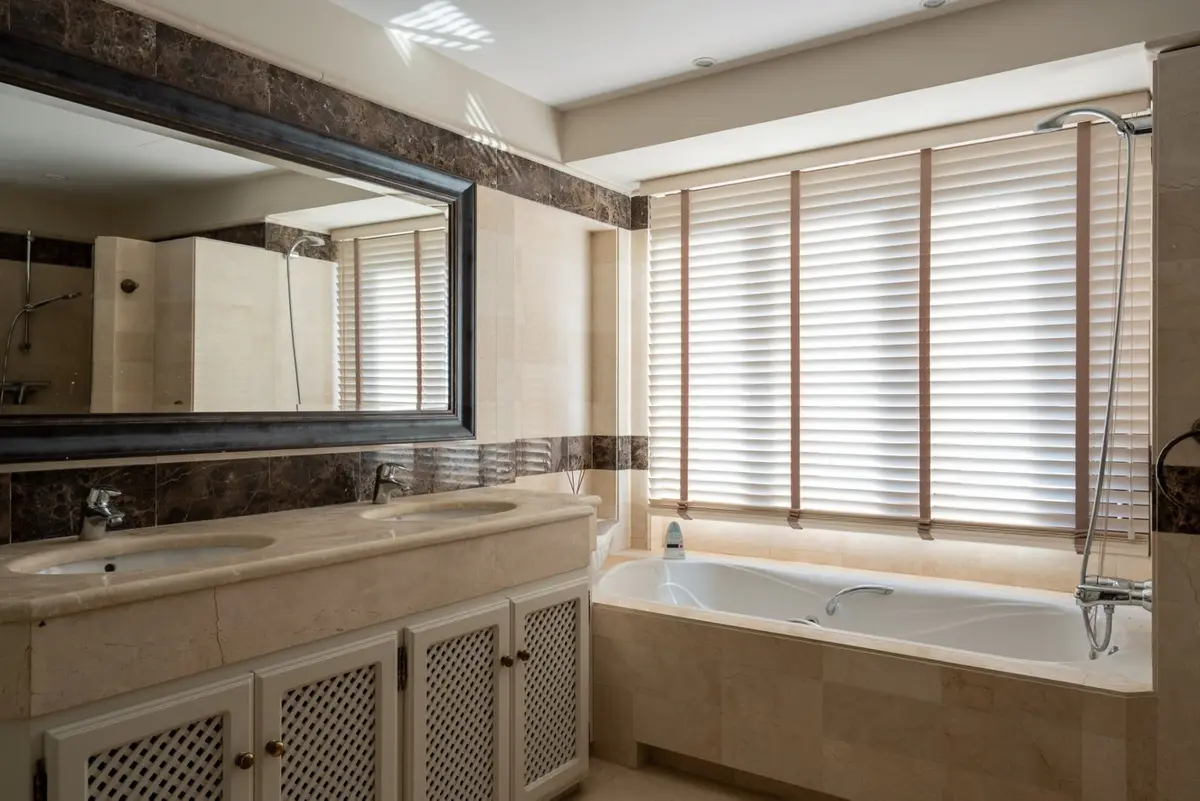 Detached Villa in El Rosario