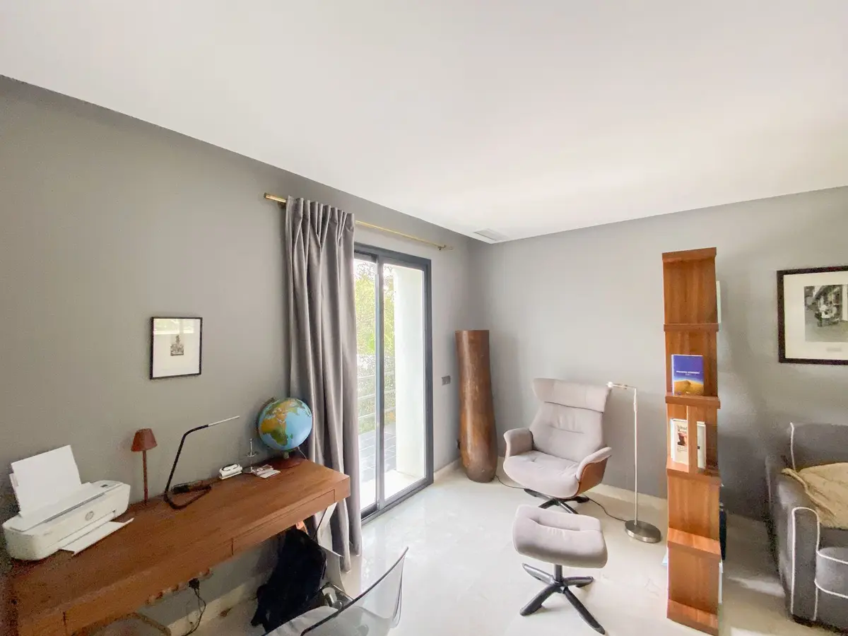 Detached Villa in Elviria