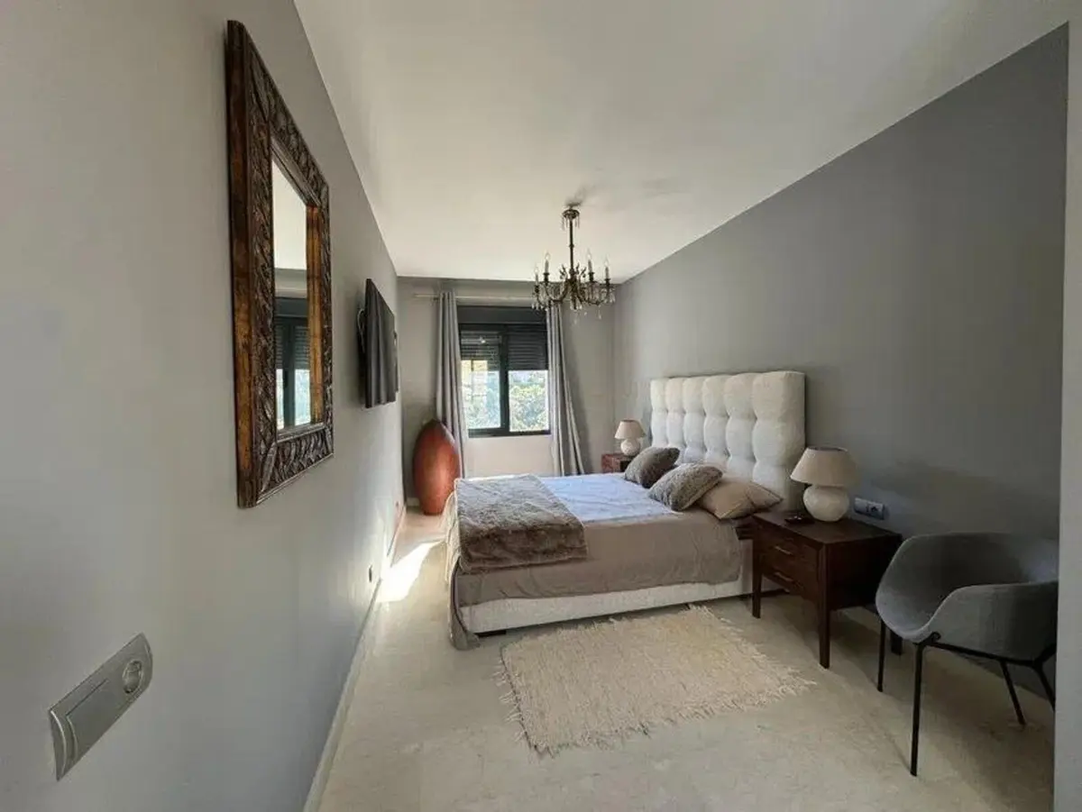 Detached Villa in Elviria