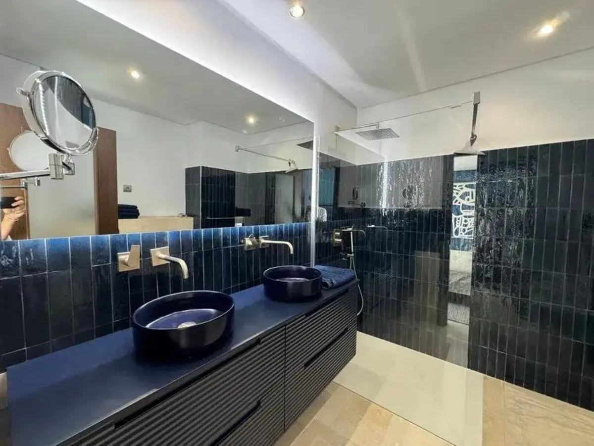 Detached Villa in Elviria