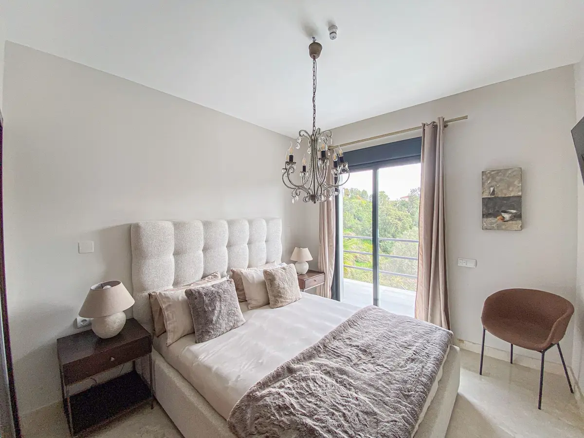 Detached Villa in Elviria