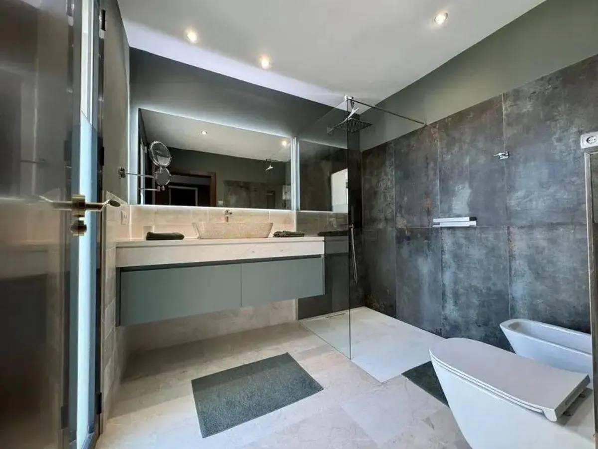 Detached Villa in Elviria