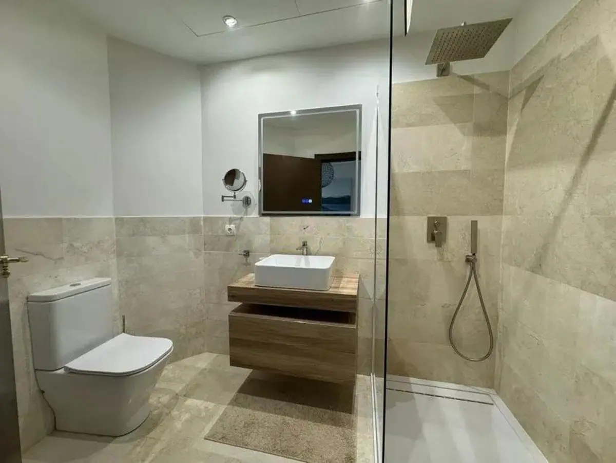 Detached Villa in Elviria