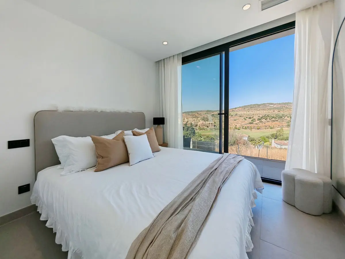 Detached Villa in Estepona