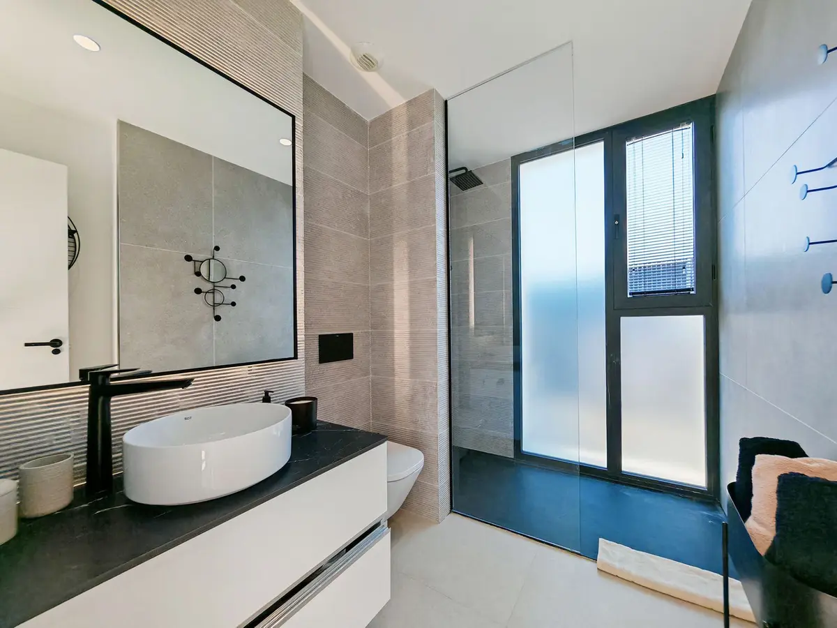 Detached Villa in Estepona