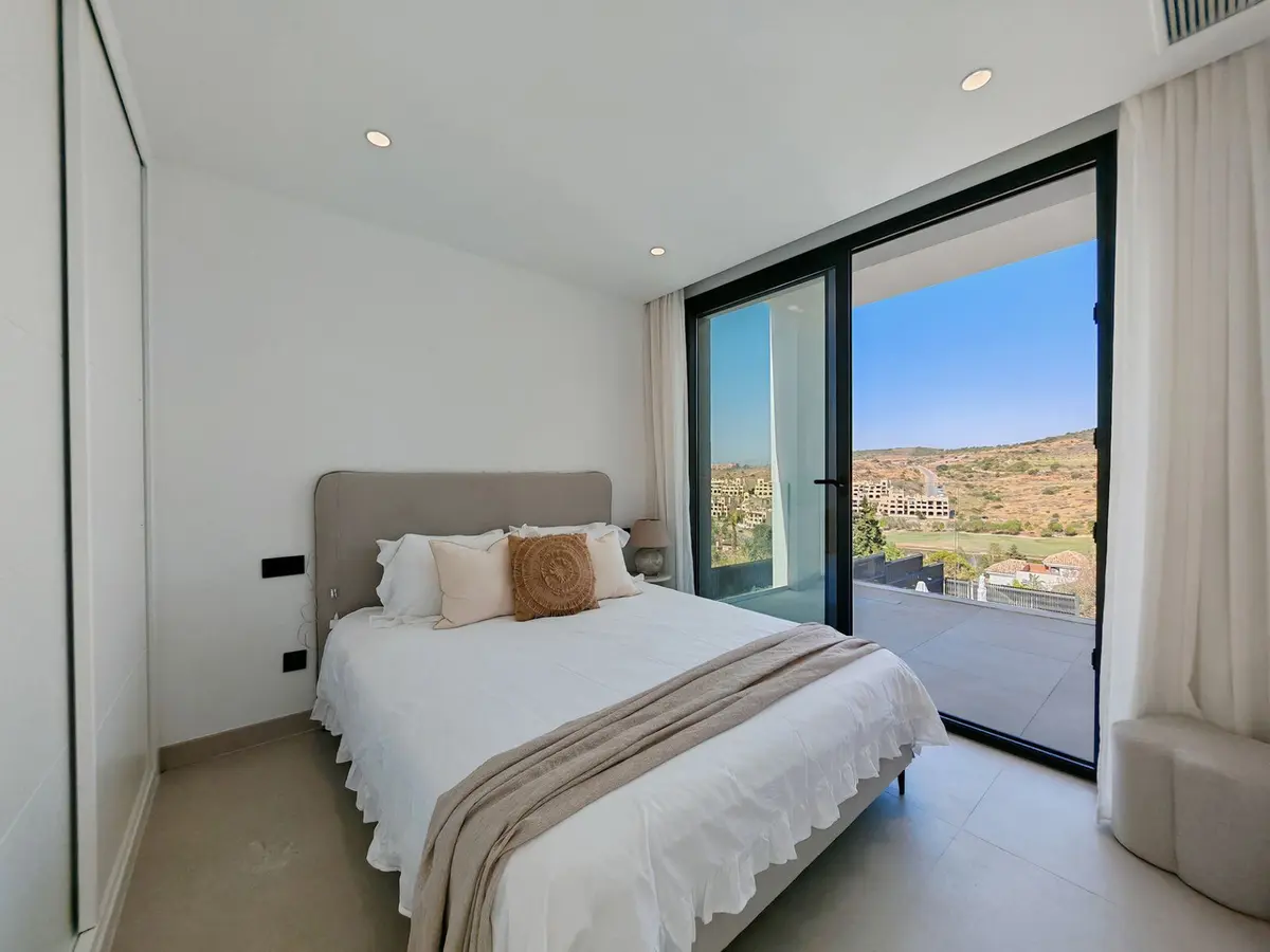 Detached Villa in Estepona