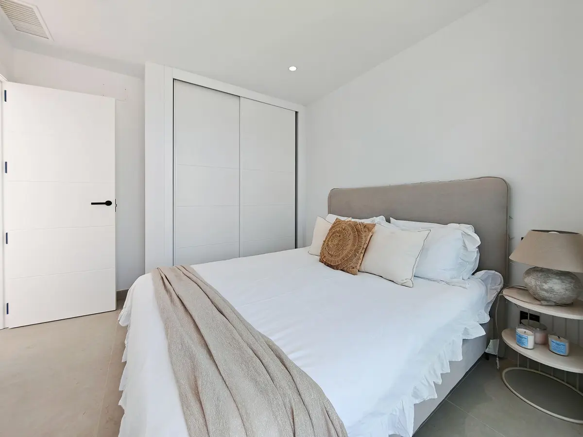 Detached Villa in Estepona
