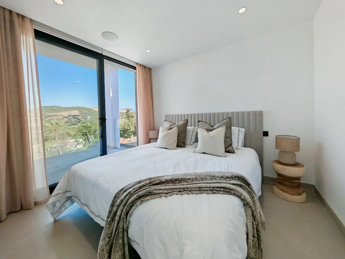 Detached Villa in Estepona