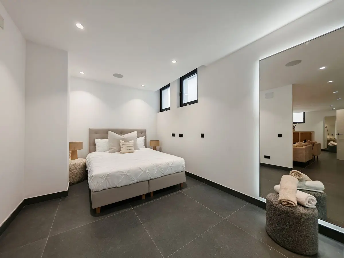 Detached Villa in Estepona