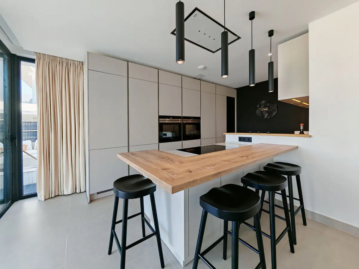 Detached Villa in Estepona
