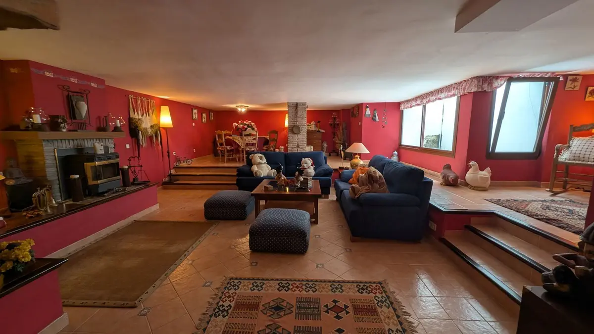 Semi-Detached House in San Pedro de Alcántara
