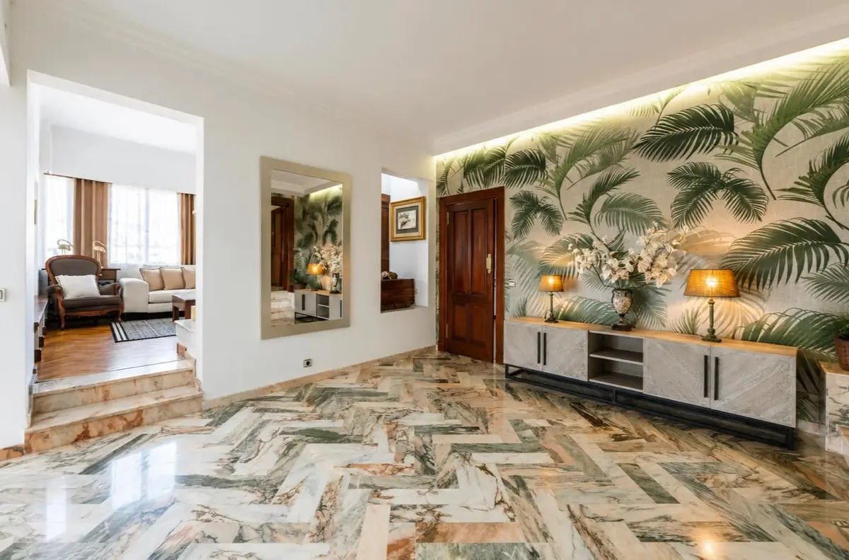 Detached Villa in El Paraiso