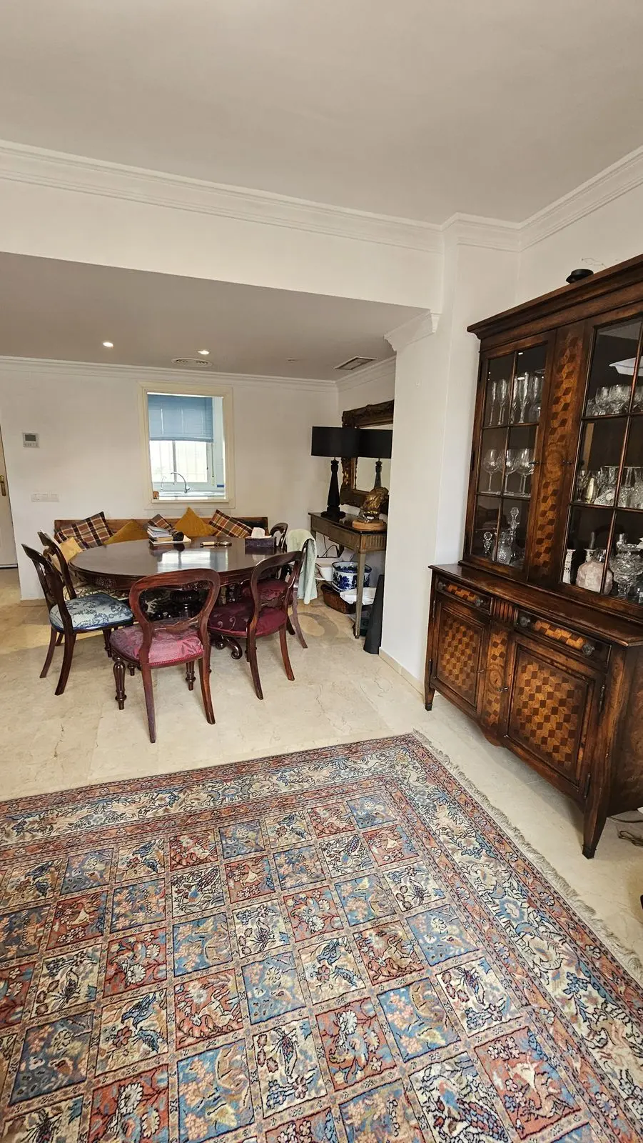 Townhouse in San Pedro de Alcántara