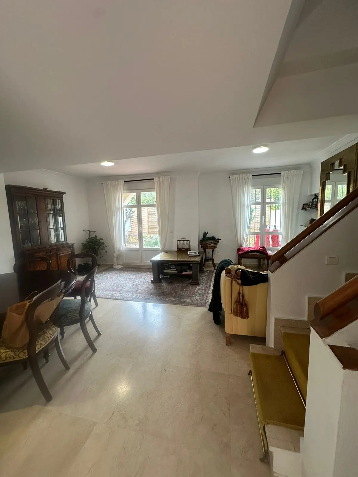 Townhouse in San Pedro de Alcántara