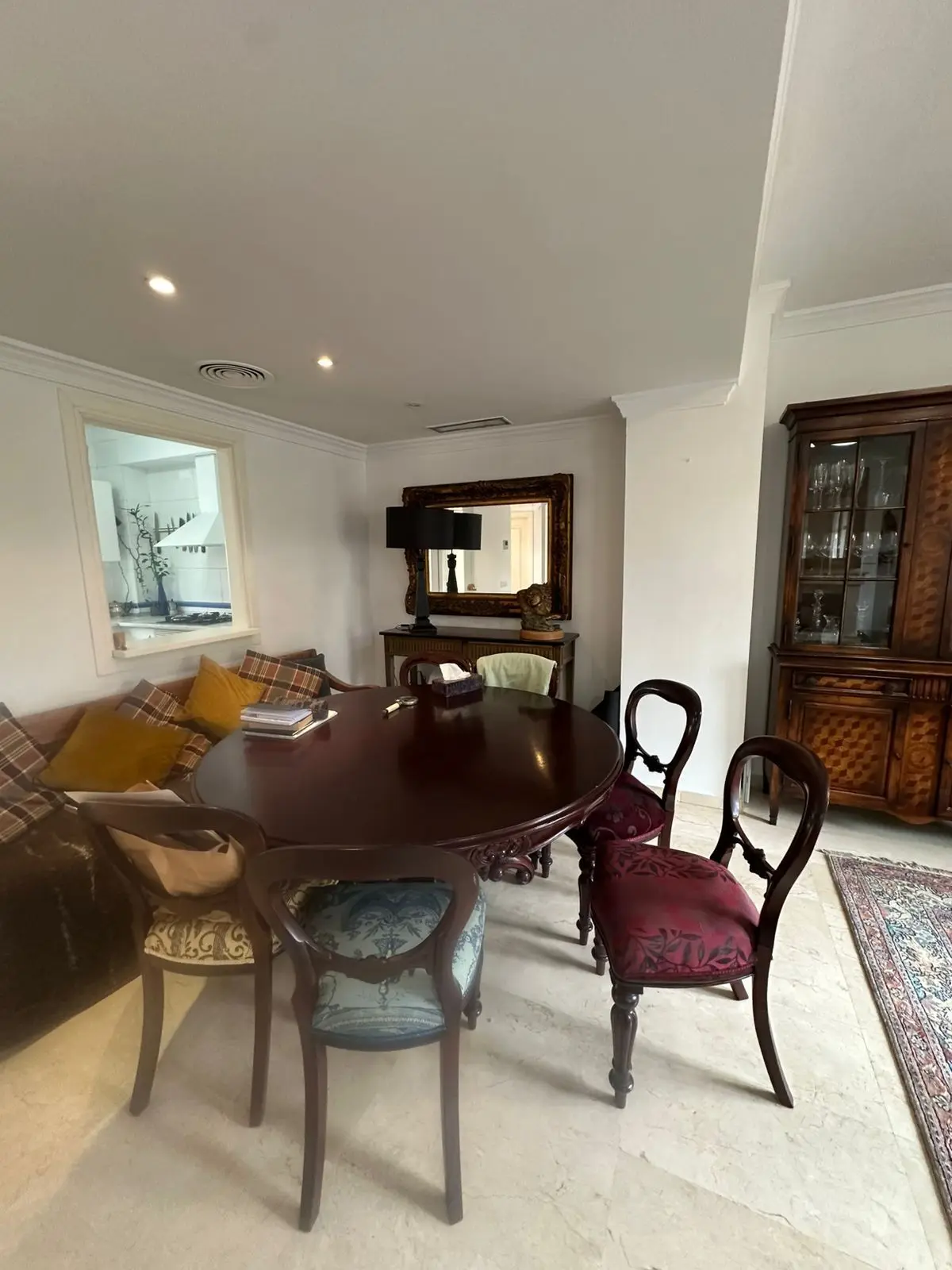 Townhouse in San Pedro de Alcántara