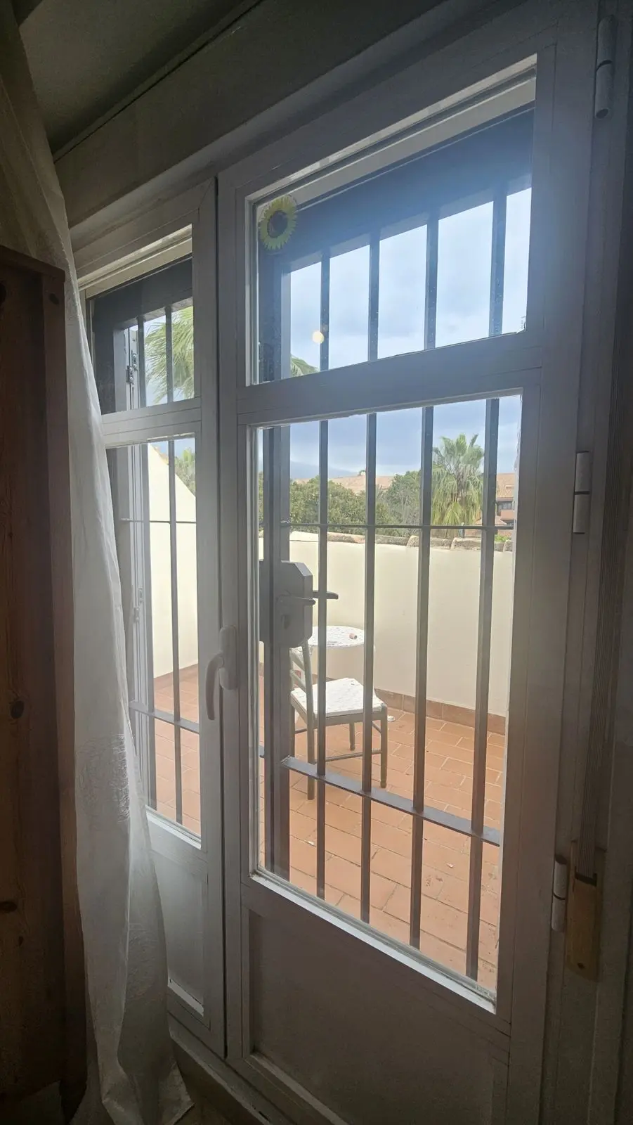 Townhouse in San Pedro de Alcántara