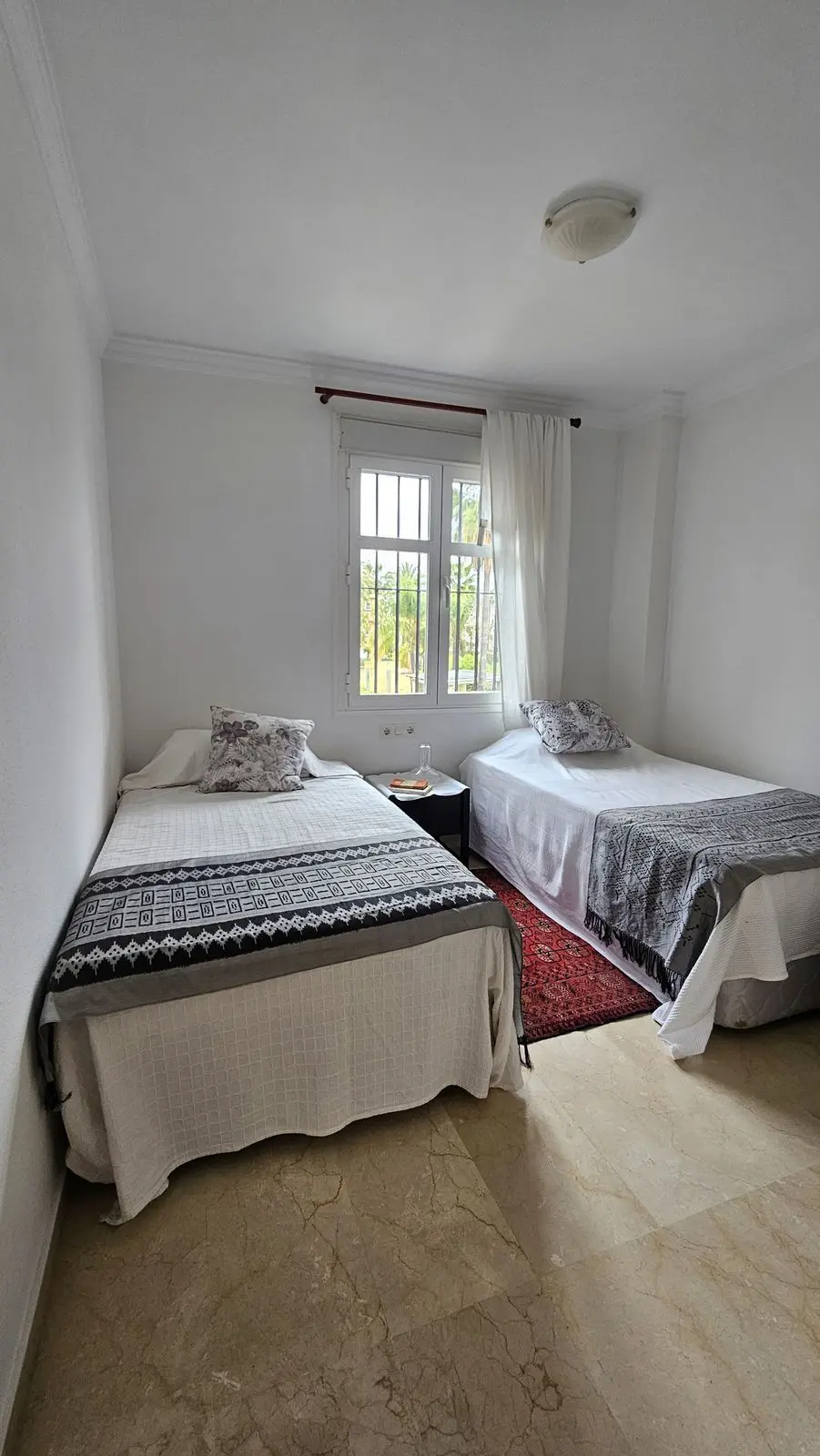 Townhouse in San Pedro de Alcántara