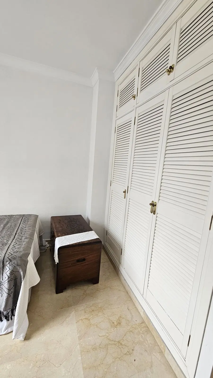 Townhouse in San Pedro de Alcántara