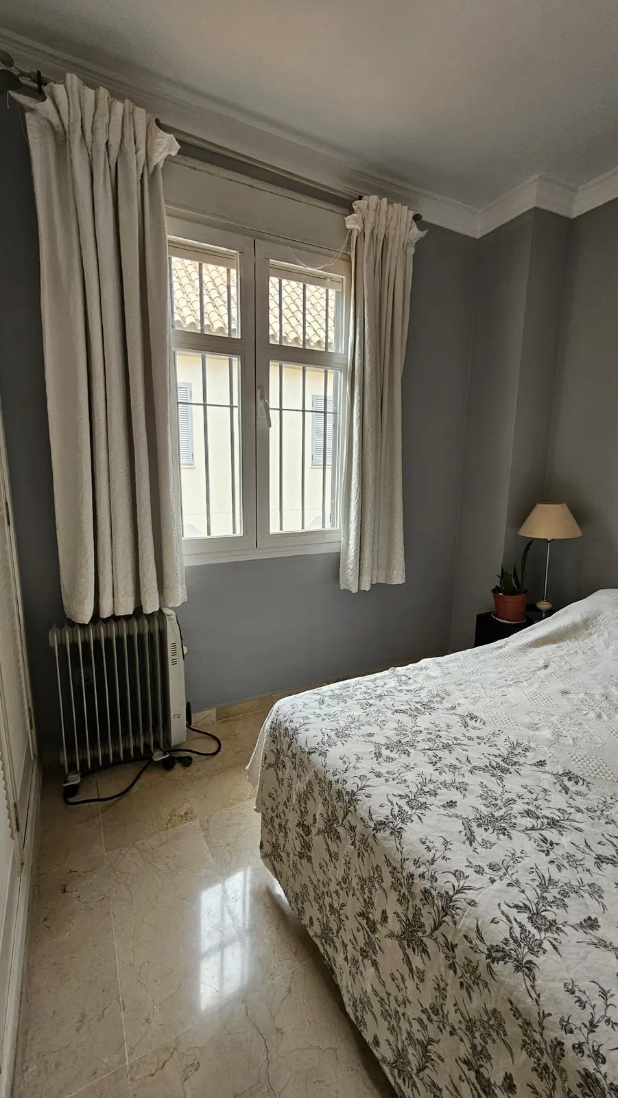 Townhouse in San Pedro de Alcántara