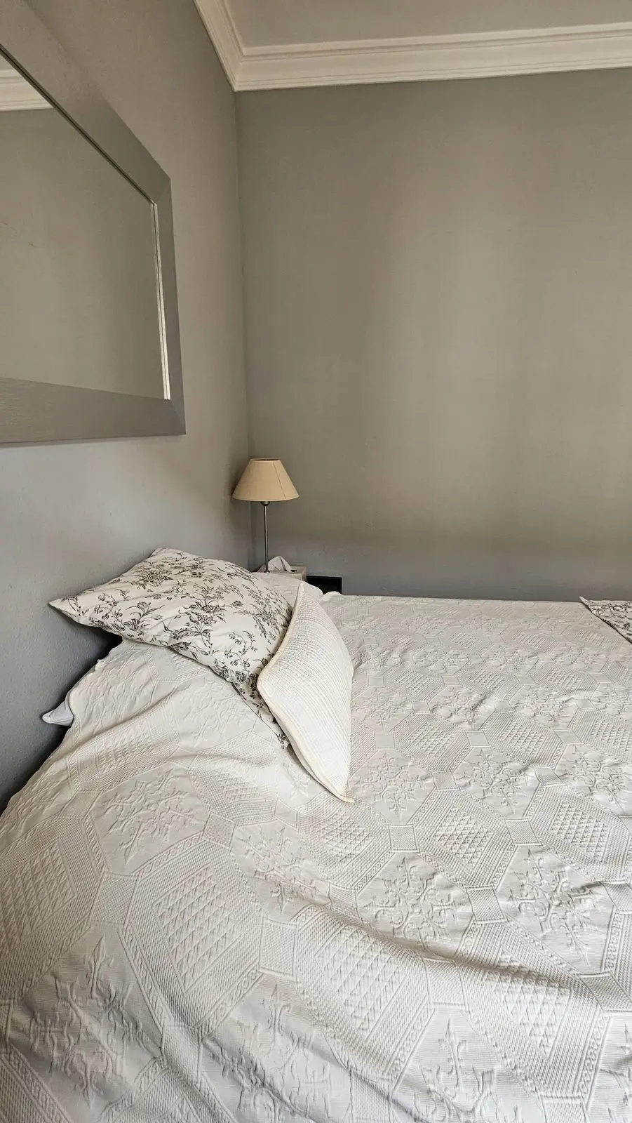 Townhouse in San Pedro de Alcántara