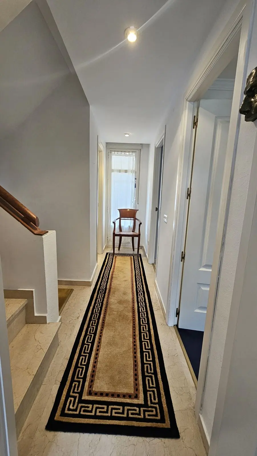 Townhouse in San Pedro de Alcántara