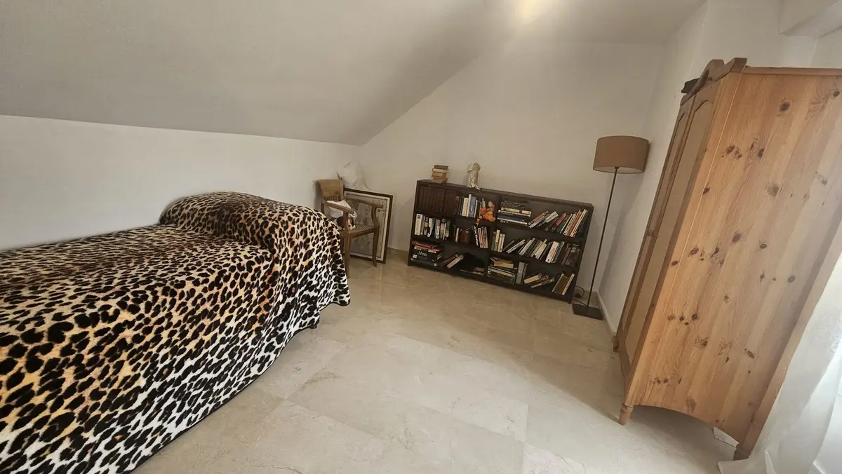 Townhouse in San Pedro de Alcántara