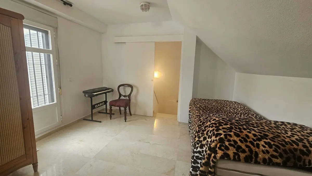 Townhouse in San Pedro de Alcántara