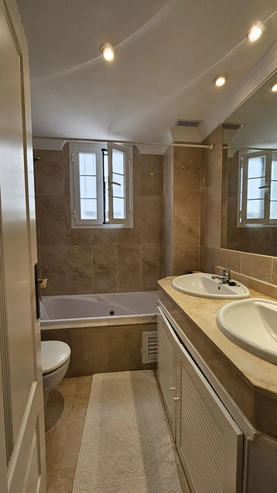 Townhouse in San Pedro de Alcántara