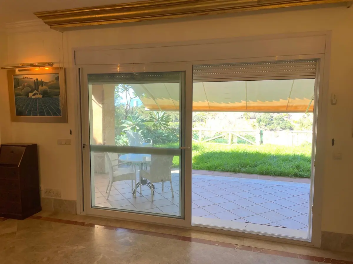 Semi-Detached House in Marbella