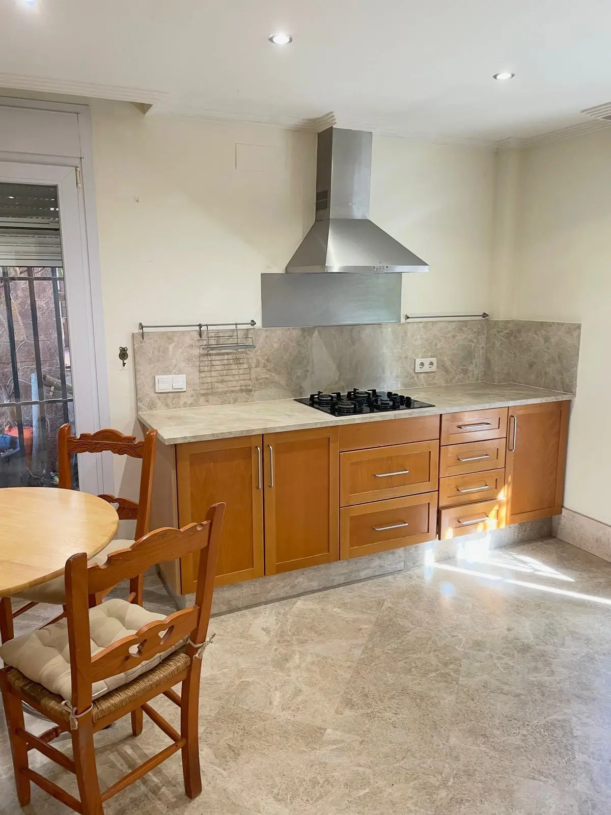 Semi-Detached House in Marbella