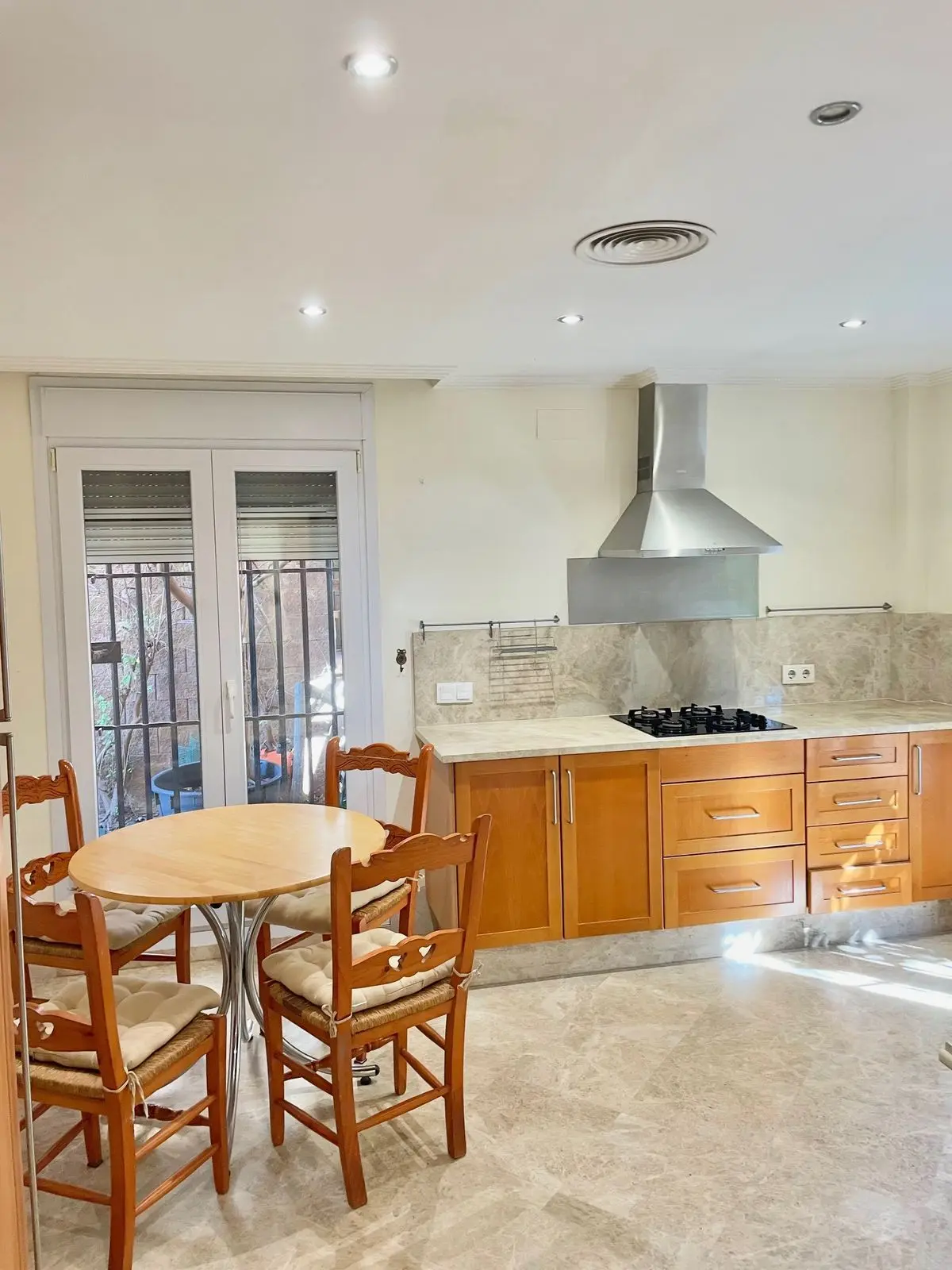 Semi-Detached House in Marbella