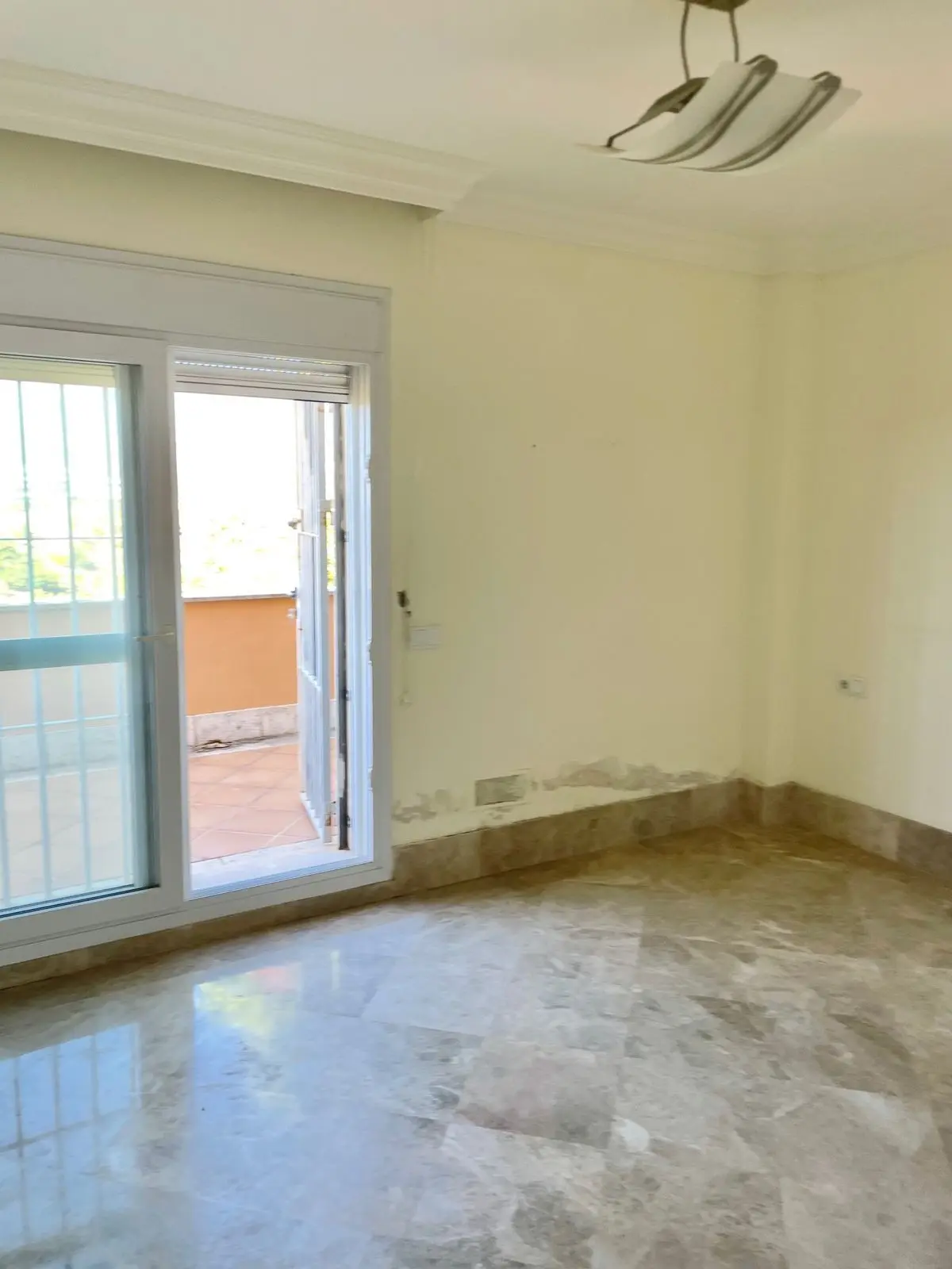 Semi-Detached House in Marbella