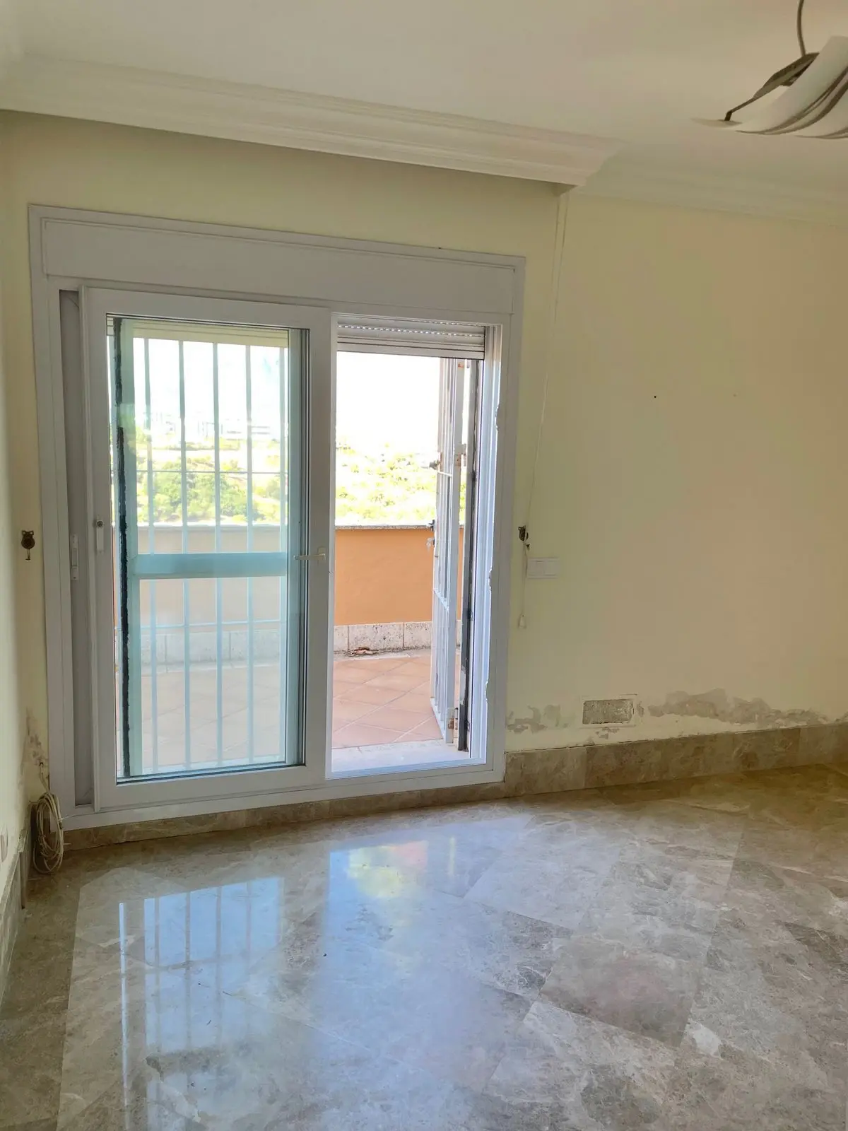Semi-Detached House in Marbella