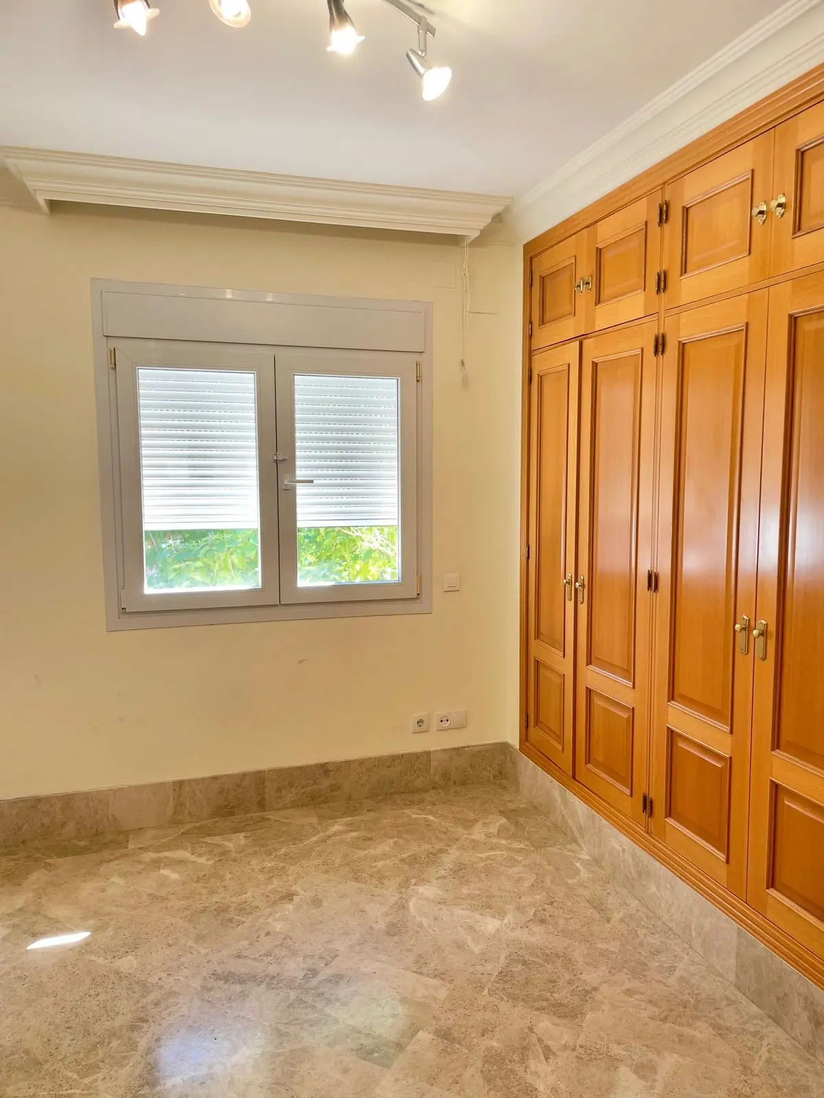 Semi-Detached House in Marbella