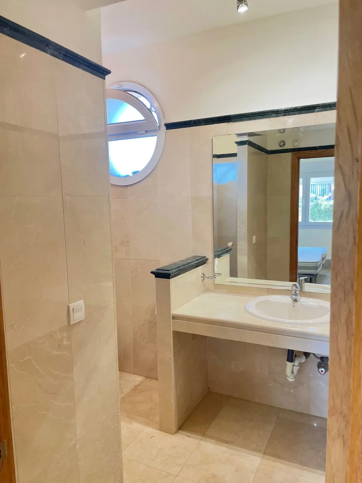 Semi-Detached House in Marbella