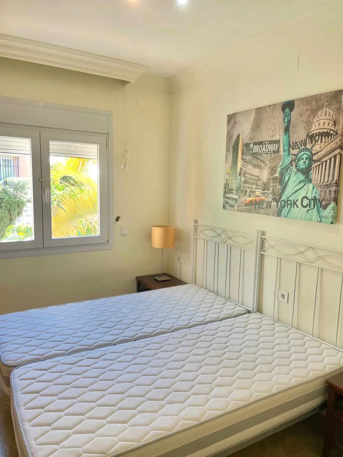Semi-Detached House in Marbella