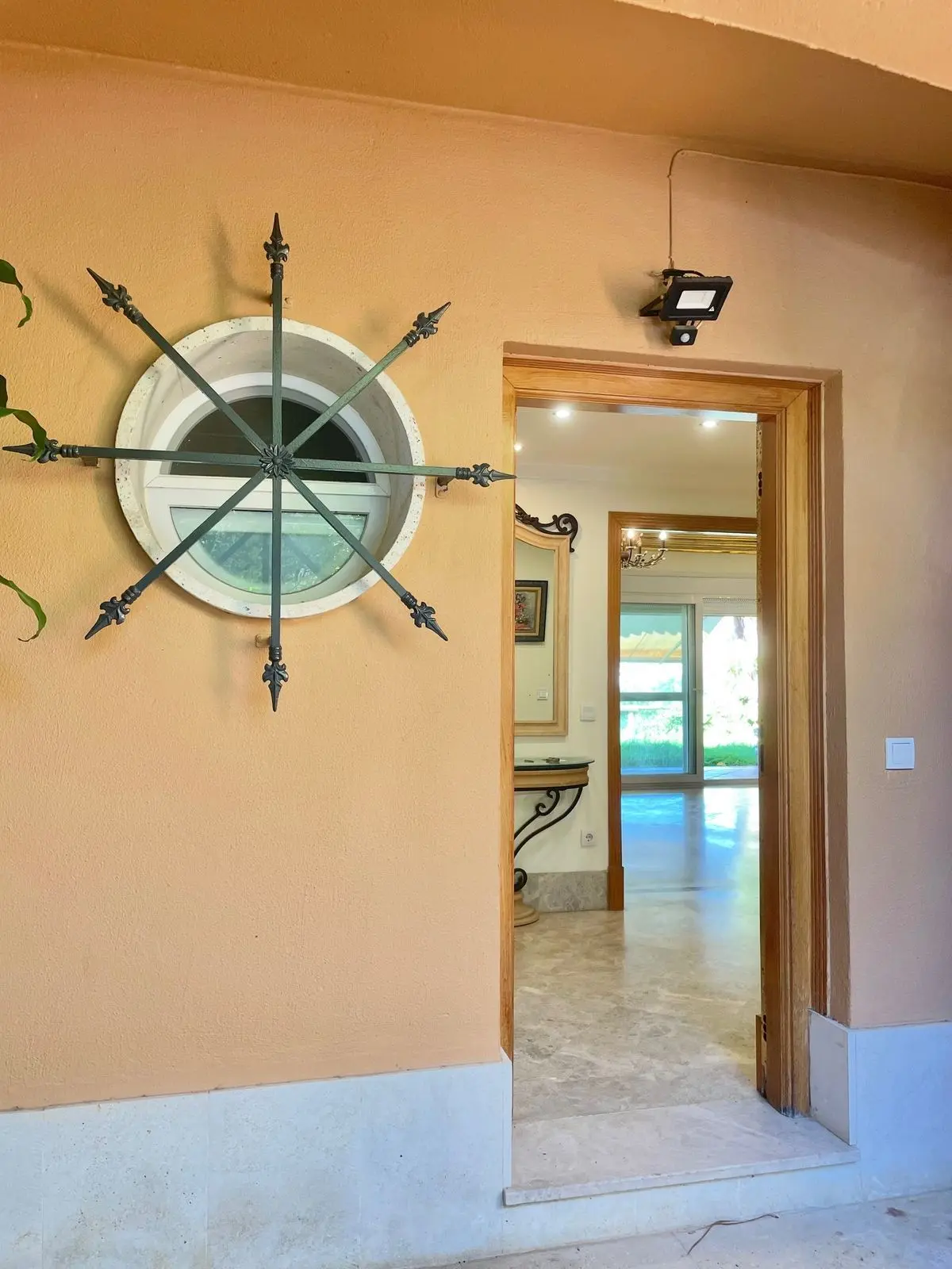 Semi-Detached House in Marbella