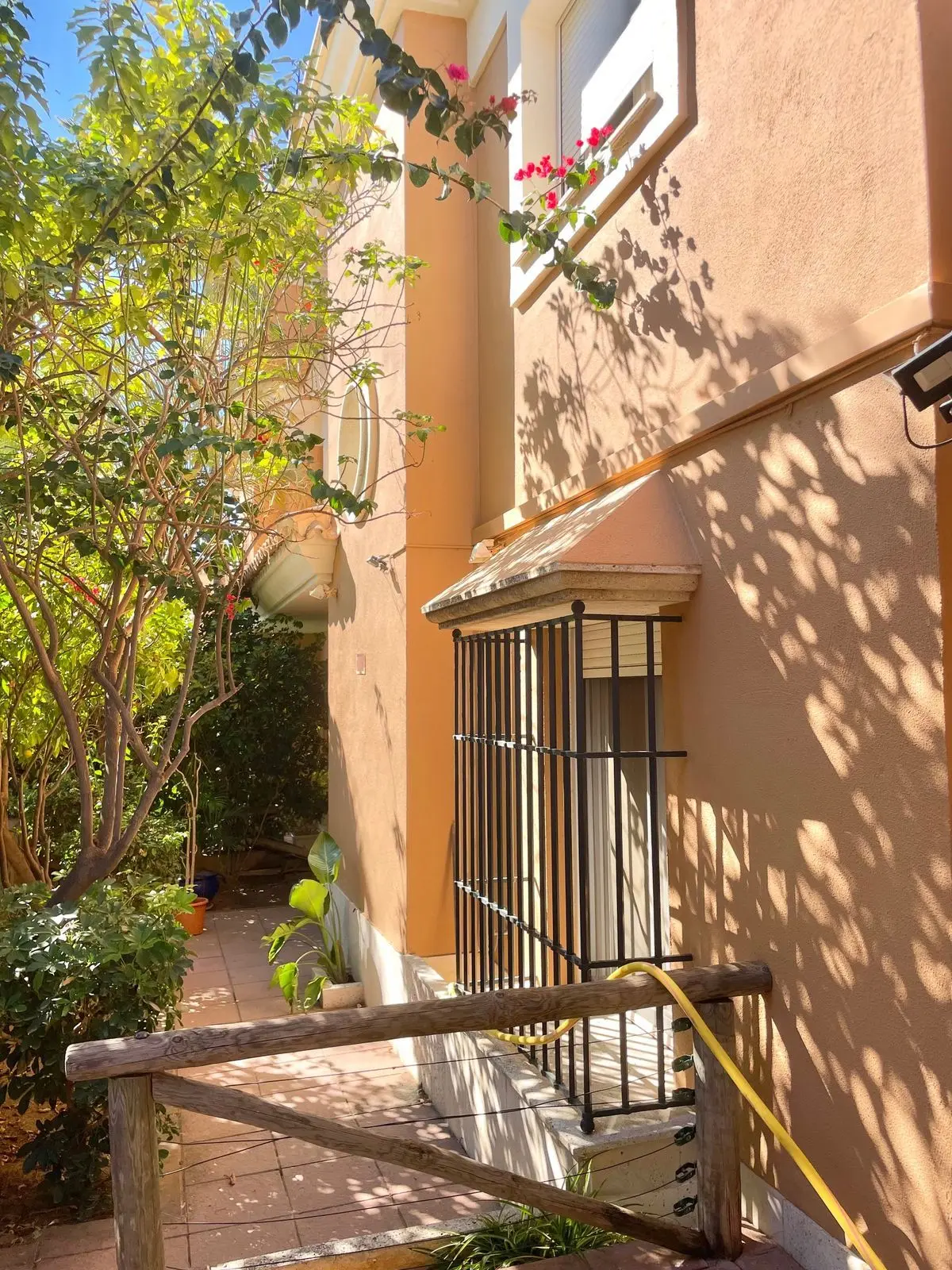 Semi-Detached House in Marbella