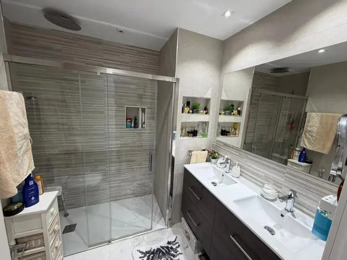 Middle Floor Apartment in Puerto Banús