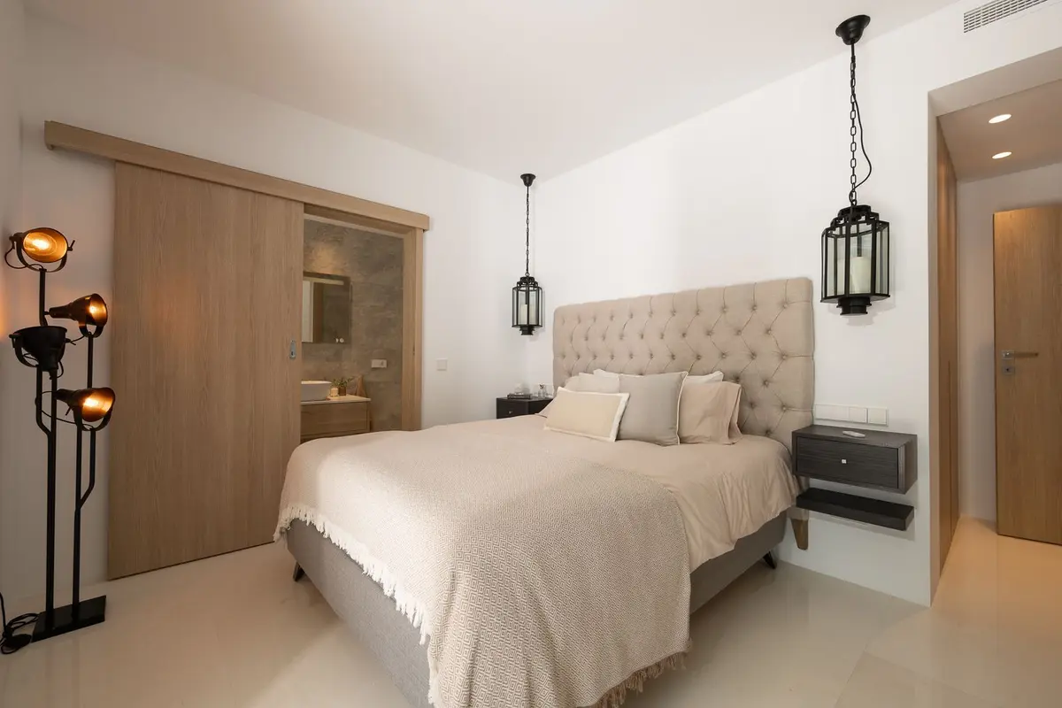 Detached Villa in Nueva Andalucía