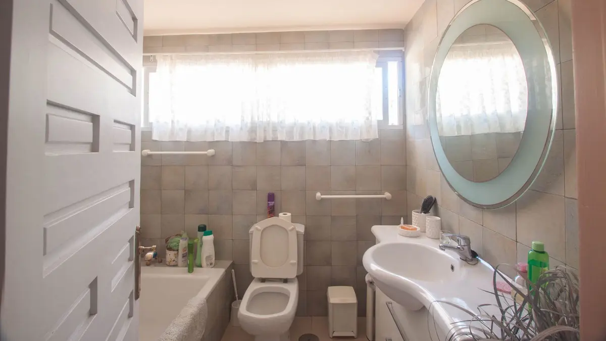 Detached Villa in Estepona