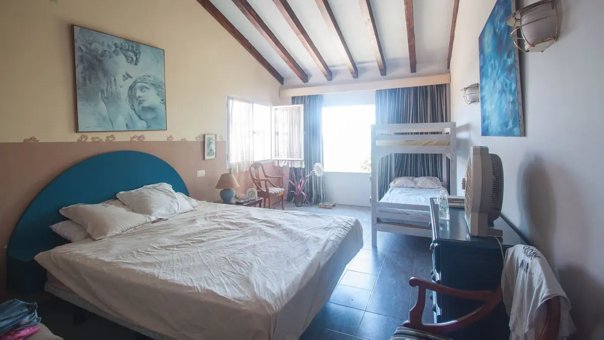 Detached Villa in Estepona
