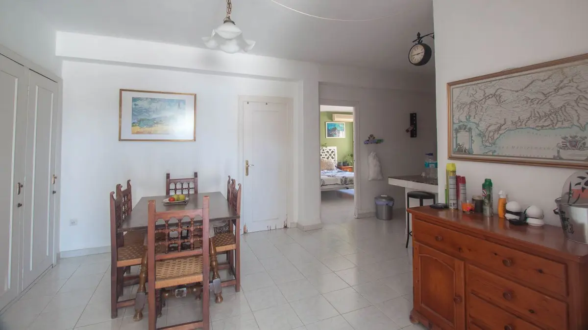 Detached Villa in Estepona
