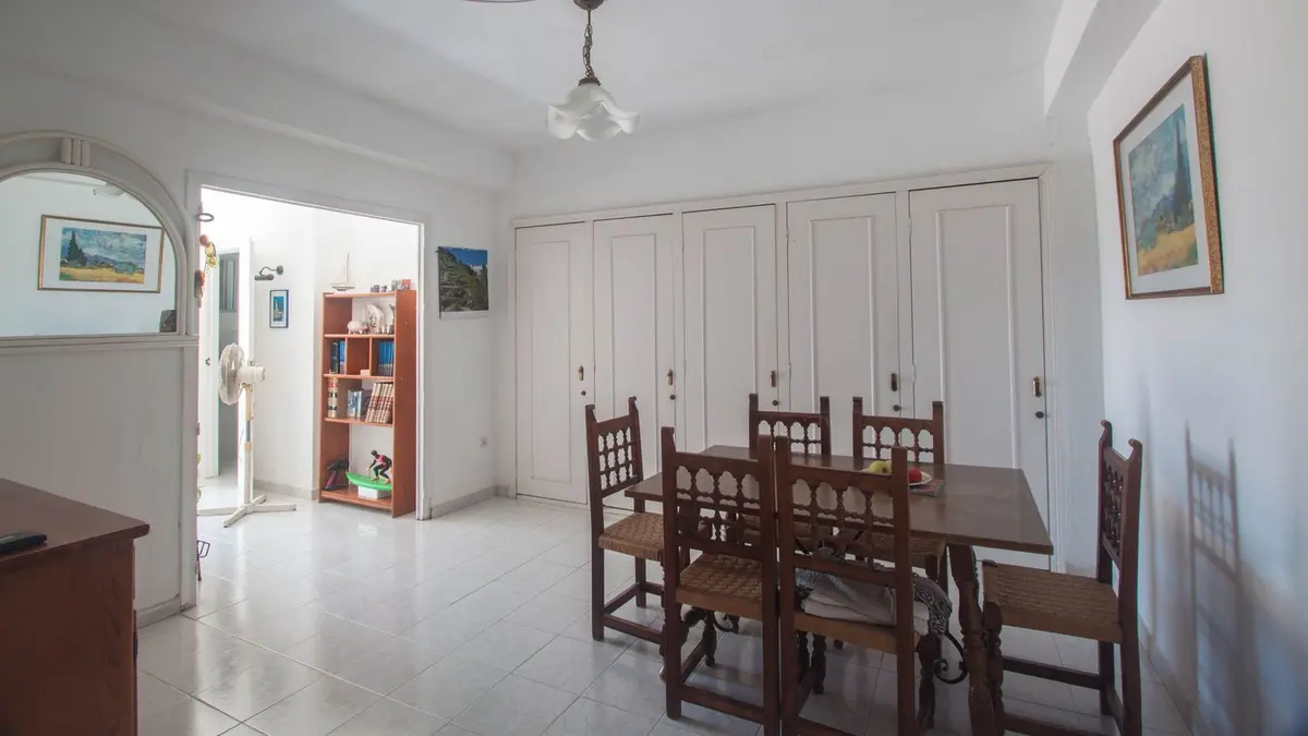 Detached Villa in Estepona
