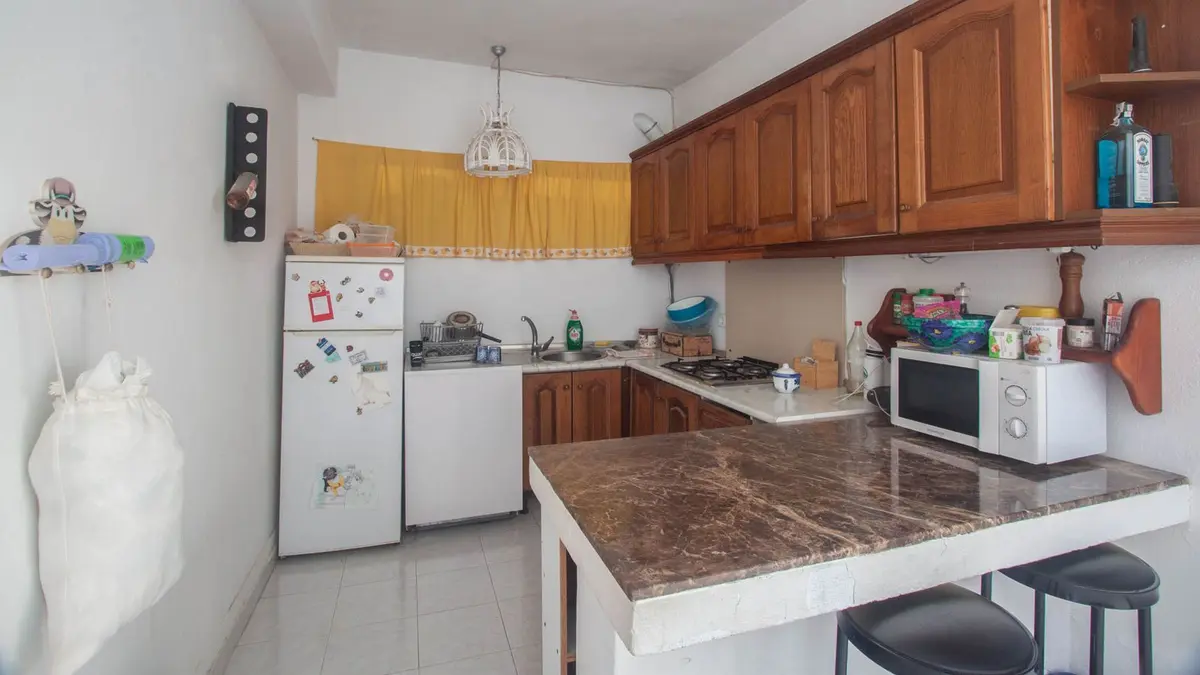 Detached Villa in Estepona
