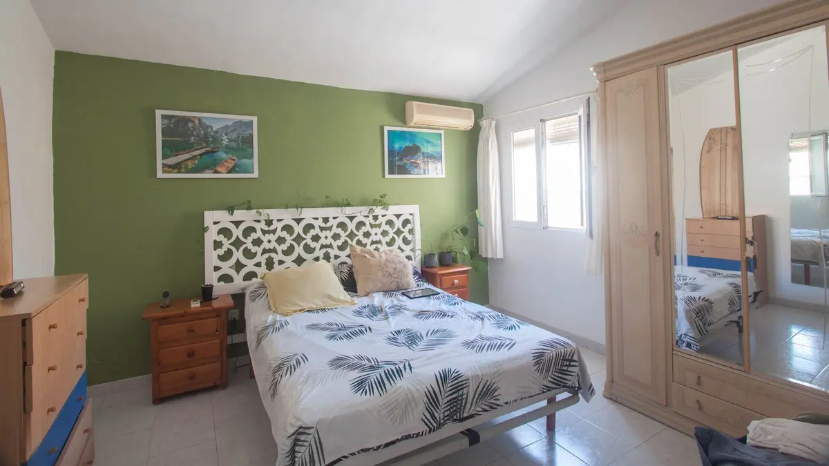 Detached Villa in Estepona