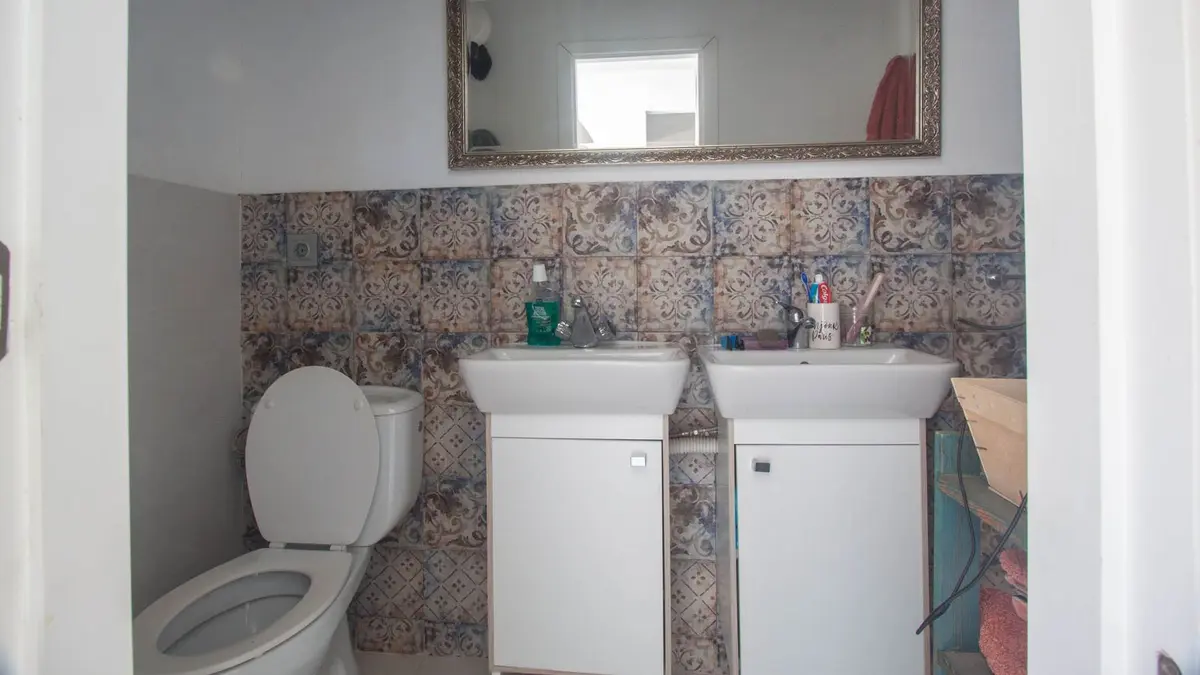 Detached Villa in Estepona