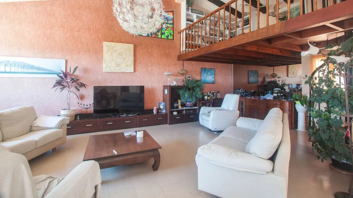 Detached Villa in Estepona