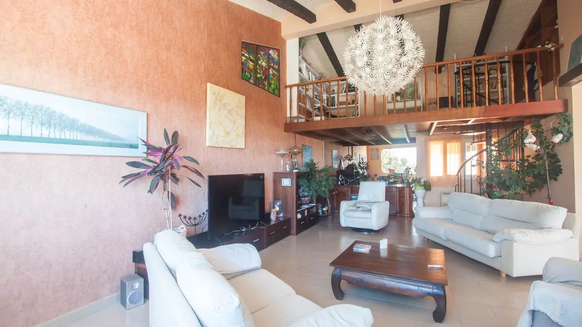 Detached Villa in Estepona
